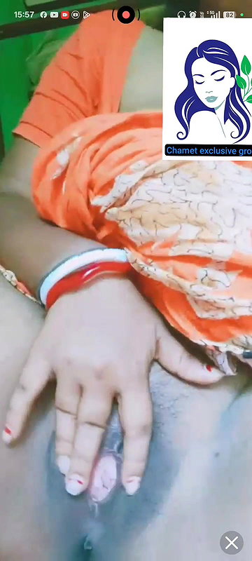 New chamet video – 140