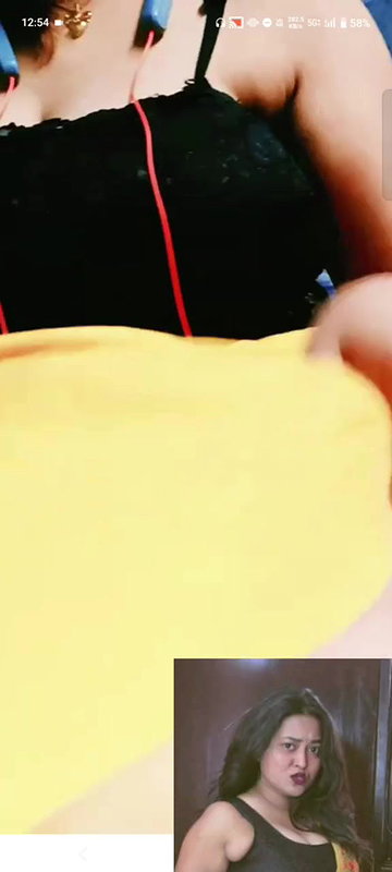 New chamet video – 141