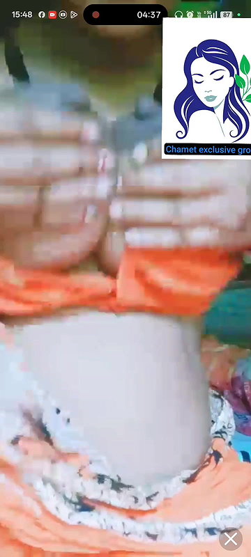 New chamet video – 146