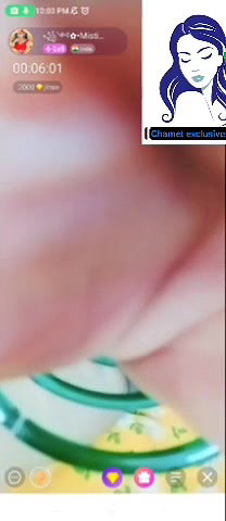 New chamet video – 149