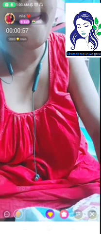 New chamet video – 150