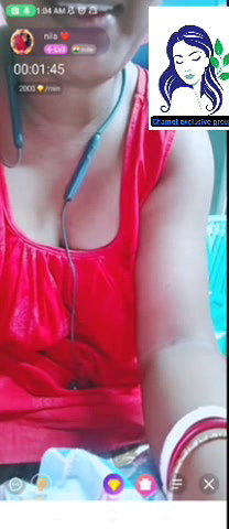 New chamet video – 150