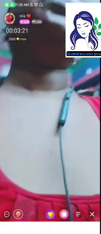 New chamet video – 150