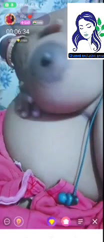 New chamet video – 150