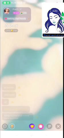 New chamet video – 152