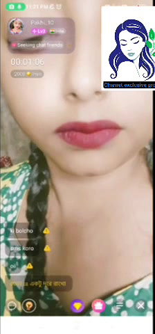 New chamet video – 152