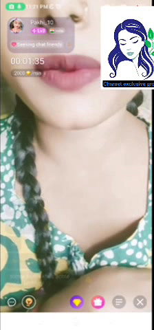 New chamet video – 152