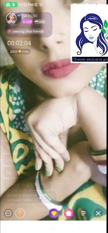 New chamet video – 152