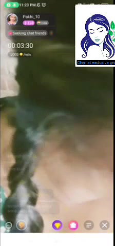 New chamet video – 152