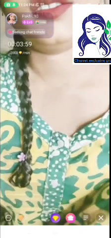 New chamet video – 152