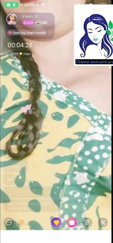 New chamet video – 152