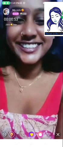 New chamet video – 155