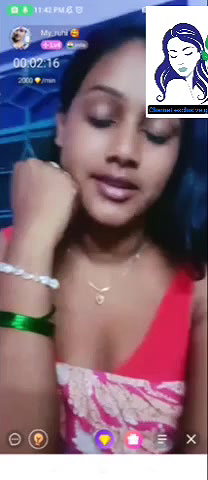 New chamet video – 155