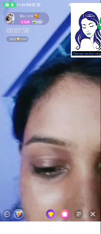 New chamet video – 155