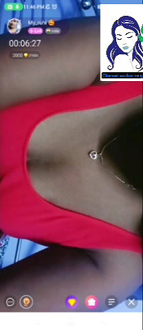 New chamet video – 155