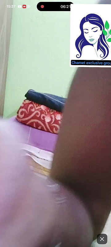 New chamet video – 157