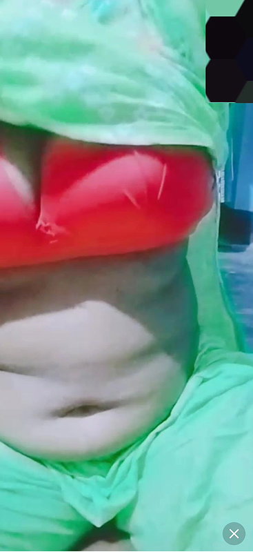 New chamet video – 160