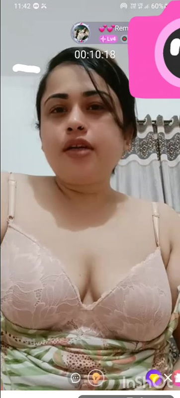 New chamet video – 168