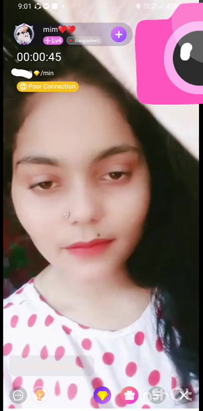 New chamet video – 171