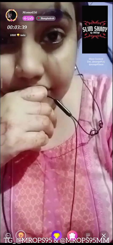 New chamet video – 172