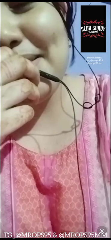 New chamet video – 172