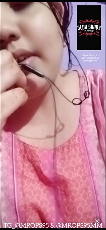 New chamet video – 172