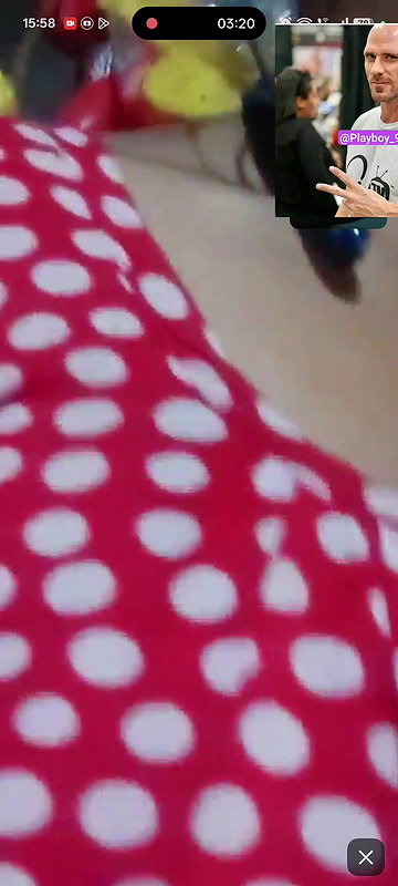 New chamet video – 177