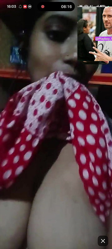 New chamet video – 177