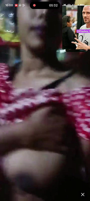 New chamet video – 177