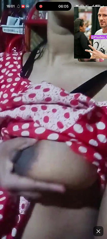 New chamet video – 177