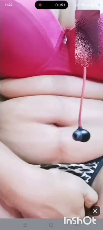 New chamet video – 180