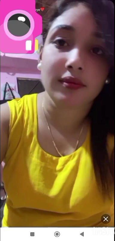 New chamet video – 184