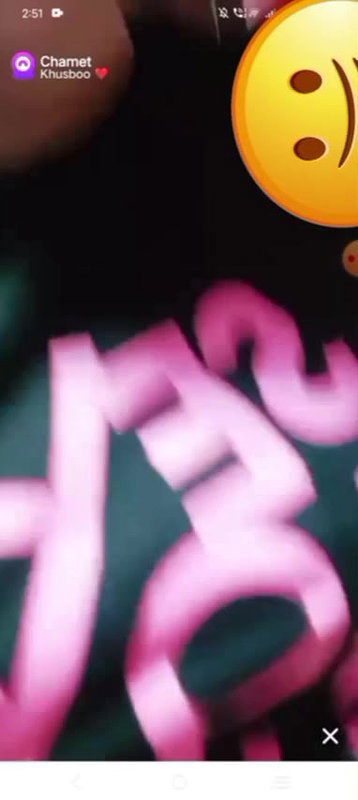 New chamet video – 186