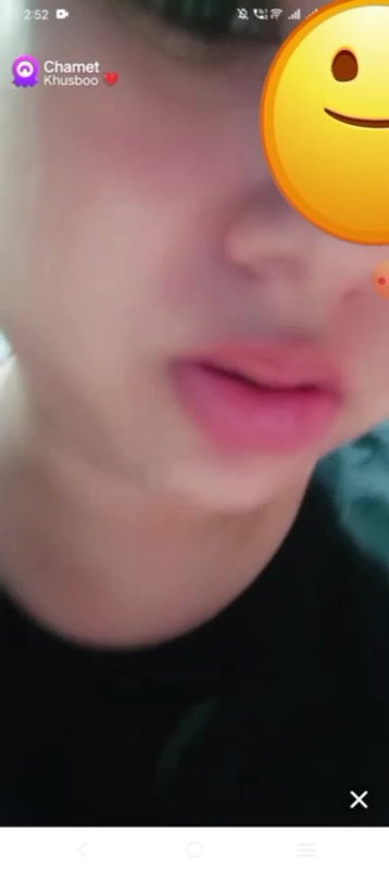 New chamet video – 186