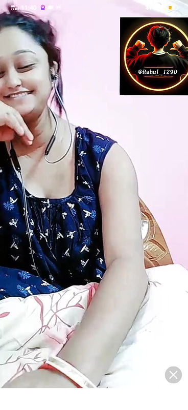 New chamet video – 203