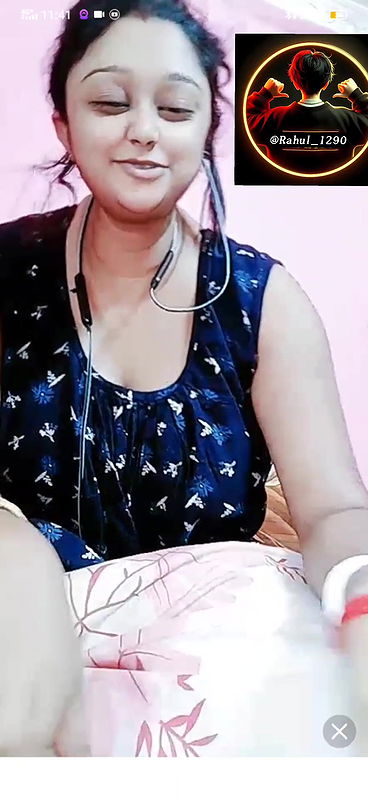 New chamet video – 203