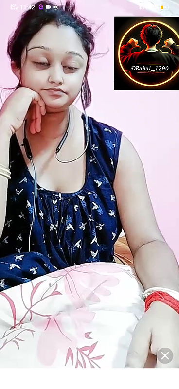 New chamet video – 203