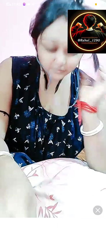 New chamet video – 203