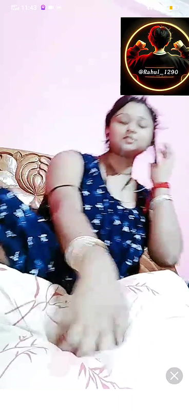 New chamet video – 203