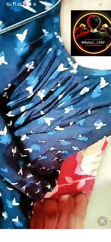 New chamet video – 203