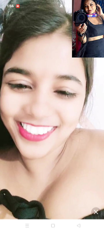 New chamet video – 205