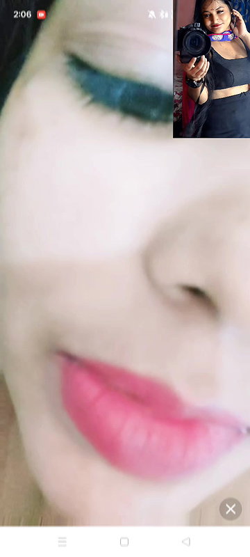 New chamet video – 205