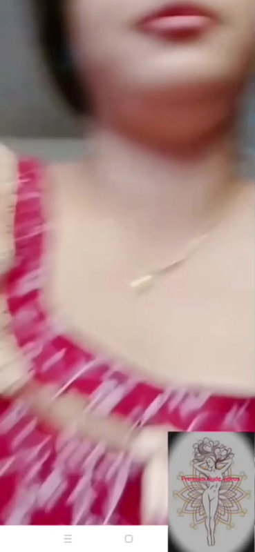 New chamet video – 206