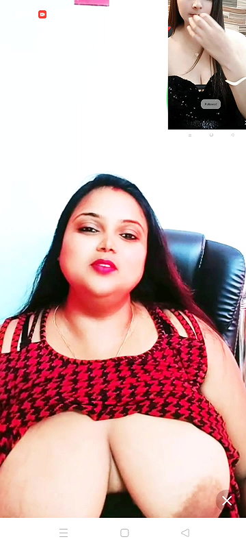 New chamet video – 207