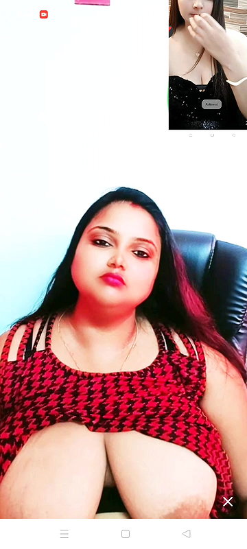 New chamet video – 207