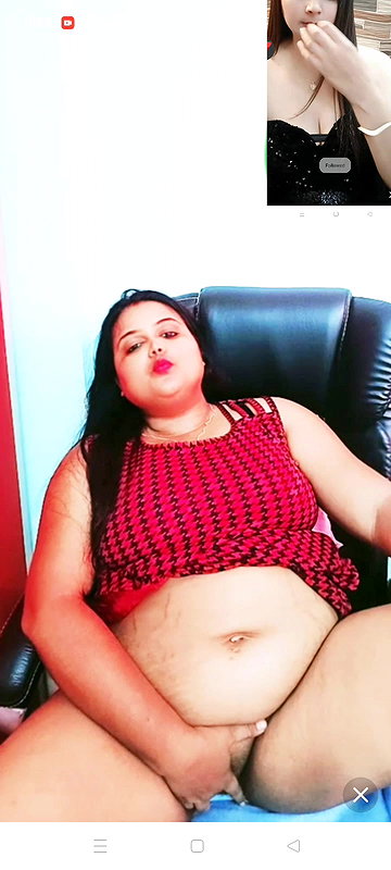 New chamet video – 207