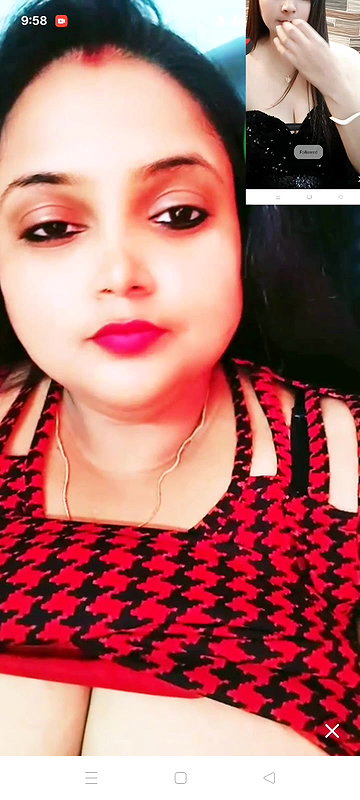 New chamet video – 207