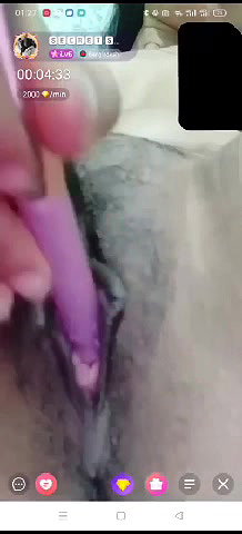 New chamet video – 208