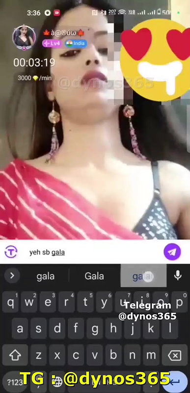 New chamet video – 215