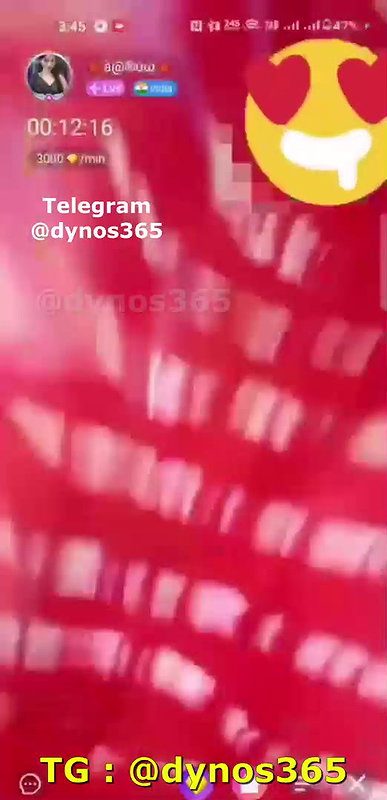 New chamet video – 215